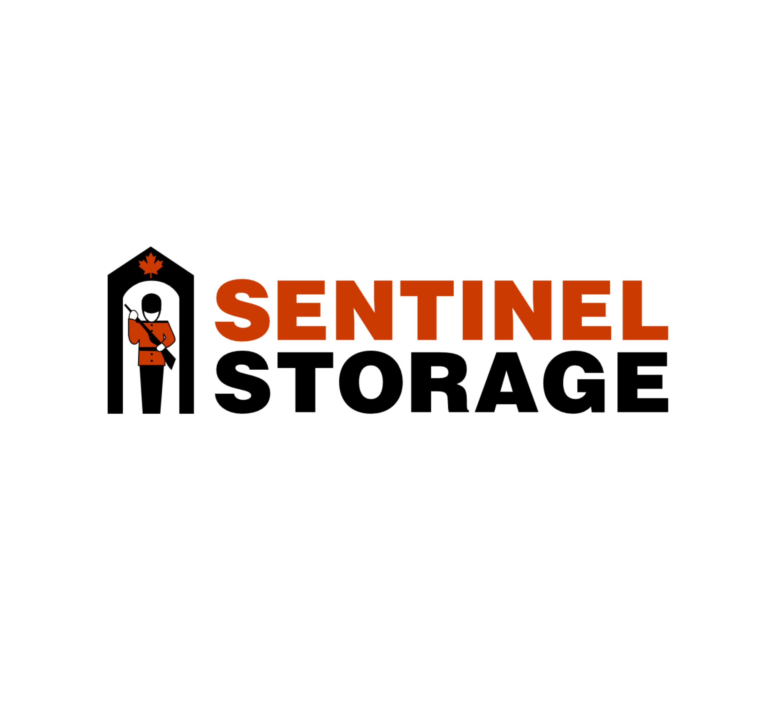 Sentinel Storage