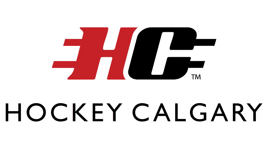 hockey-calgary-logo-vector