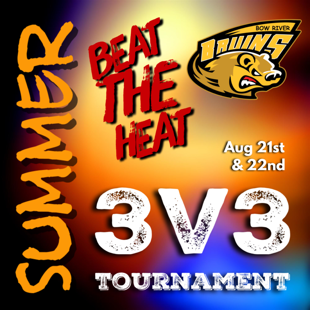 Summer 3V3