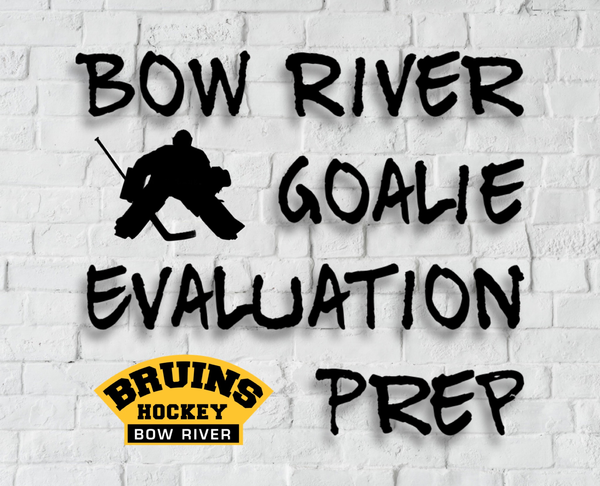 GOALIE PREP GOALIE PREP