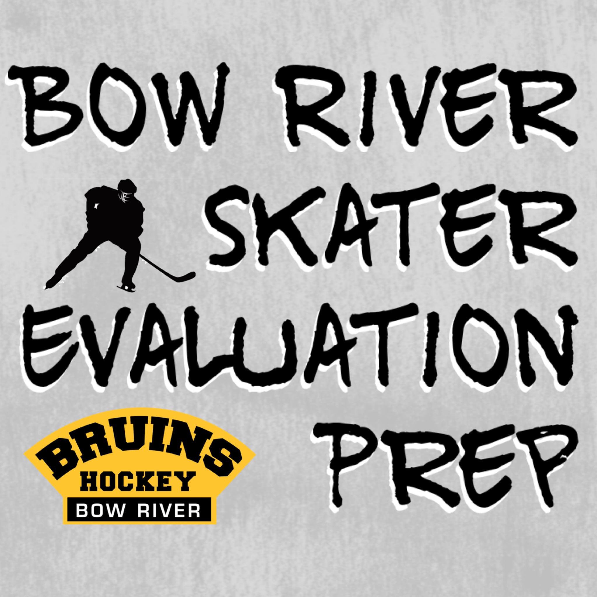 SKATER PREP SKATER PREP