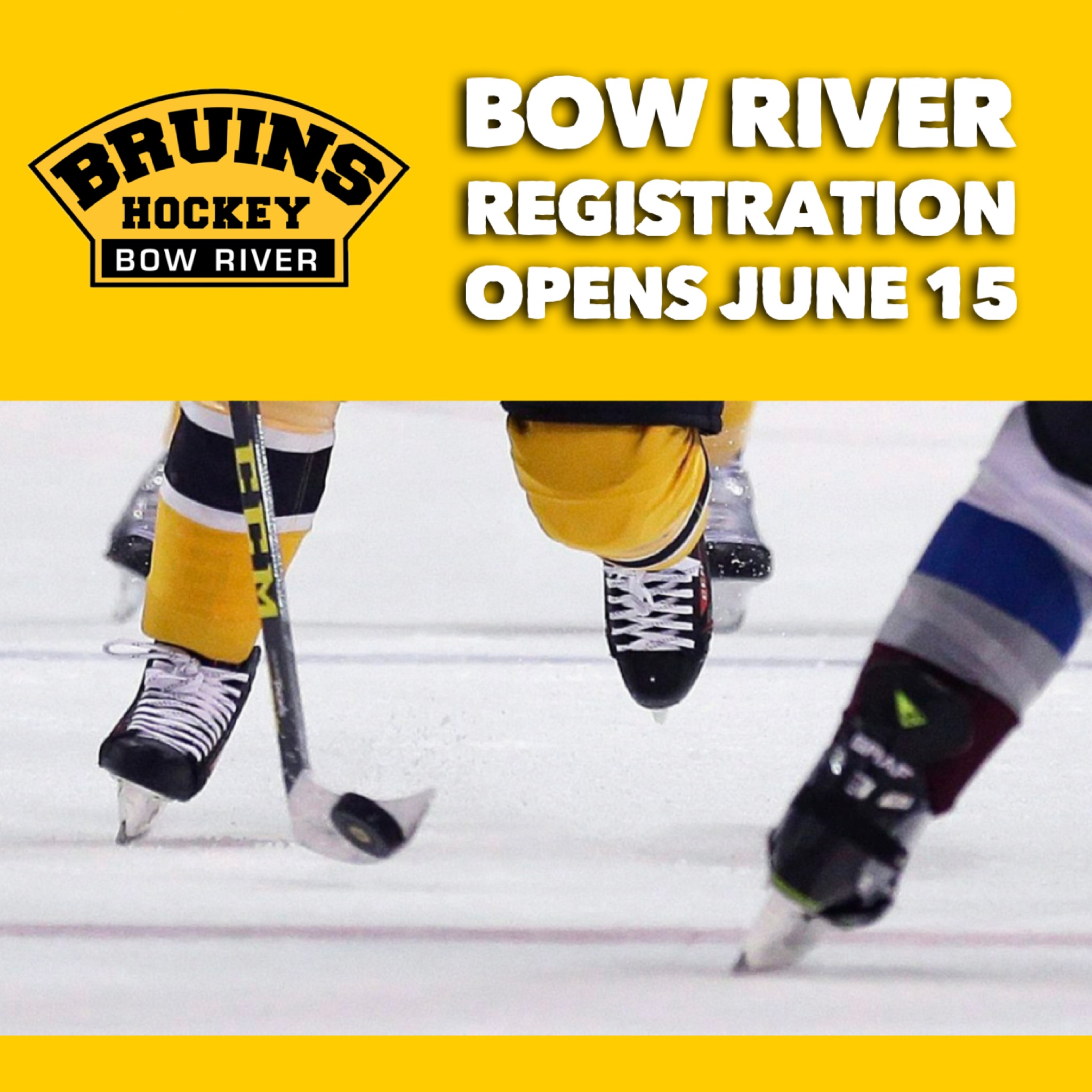 Registration June 15