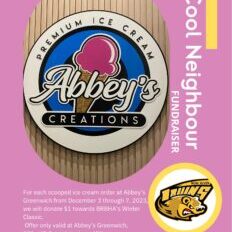 IceCreamFundraiser