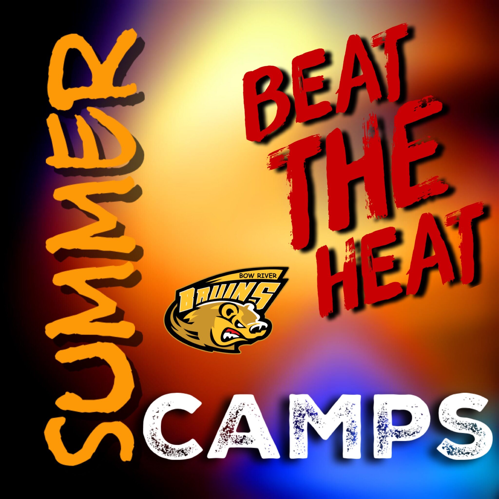 SUMMER CAMPS